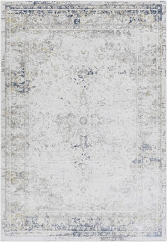 Holcombe Area Rug - Clearance - Ornate Home