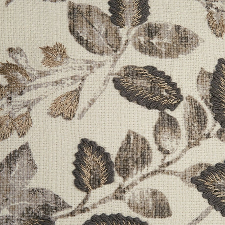 Holdenway Ivory/Gray/Taupe Pillow (Set of 4) - Ornate Home