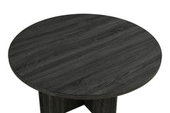 Holen Gray 3 Pc. Table Set - Ornate Home