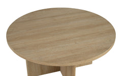 Holen Natural 3 Pc. Table Set - Ornate Home