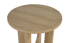 Holen Natural 3 Pc. Table Set - Ornate Home
