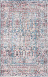 Holi-2300 Boutique Washable Rug - Clearance - Ornate Home