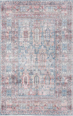 Holi-2300 Boutique Washable Rug - Clearance - Ornate Home