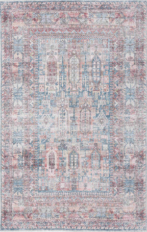 Holi-2300 Boutique Washable Rug - Clearance - Ornate Home