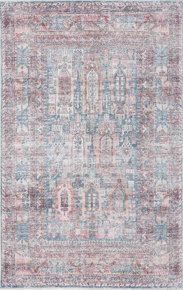 Holi-2300 Boutique Washable Rug - Clearance - Ornate Home