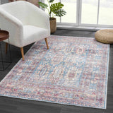 Holi-2300 Boutique Washable Rug - Clearance - Ornate Home