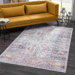 Holi-2300 Boutique Washable Rug - Clearance - Ornate Home