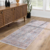 Holi-2300 Boutique Washable Rug - Clearance - Ornate Home