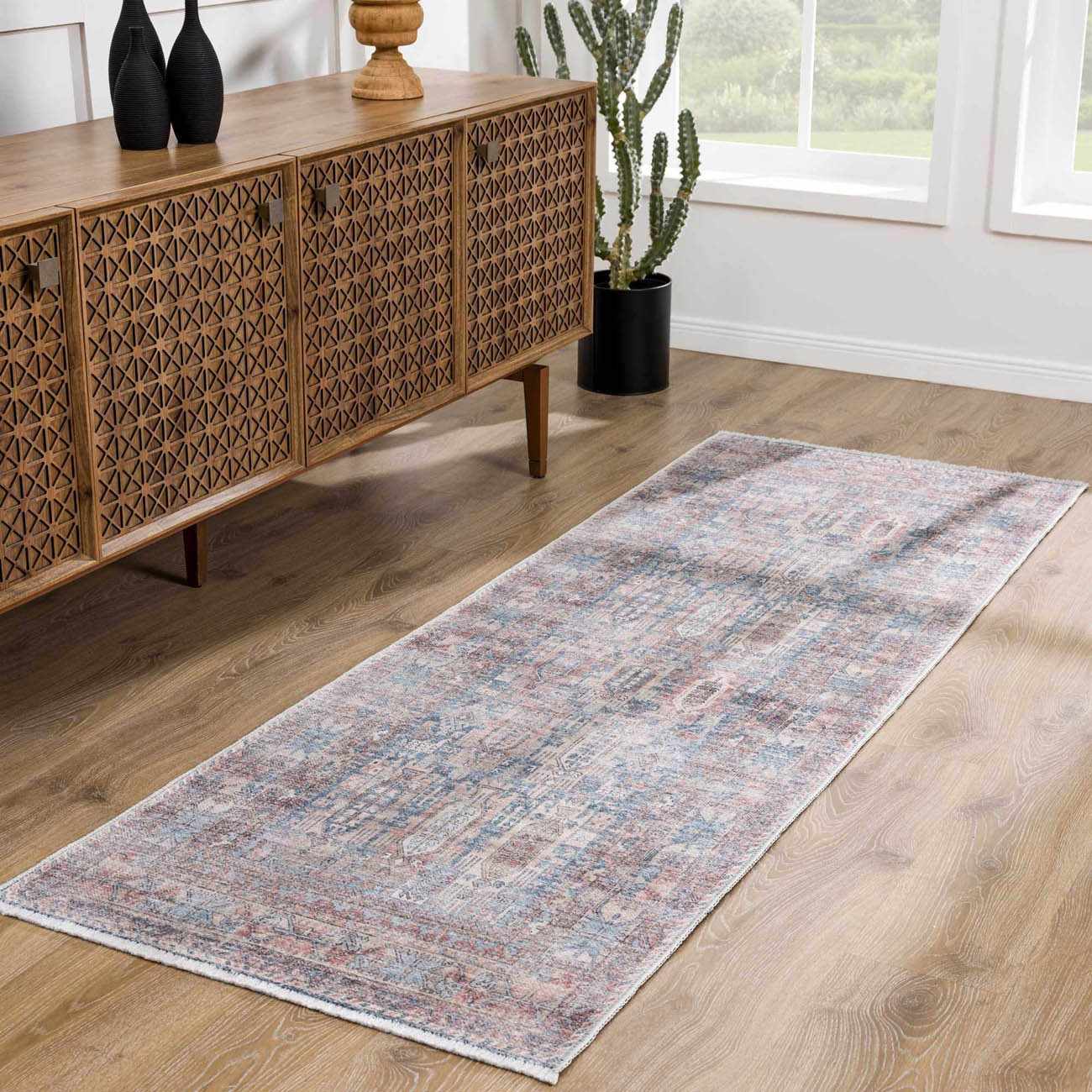 Holi-2300 Boutique Washable Rug - Clearance - Ornate Home