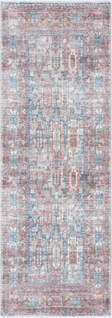 Holi-2300 Boutique Washable Rug - Clearance - Ornate Home