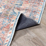 Holi-2300 Boutique Washable Rug - Clearance - Ornate Home