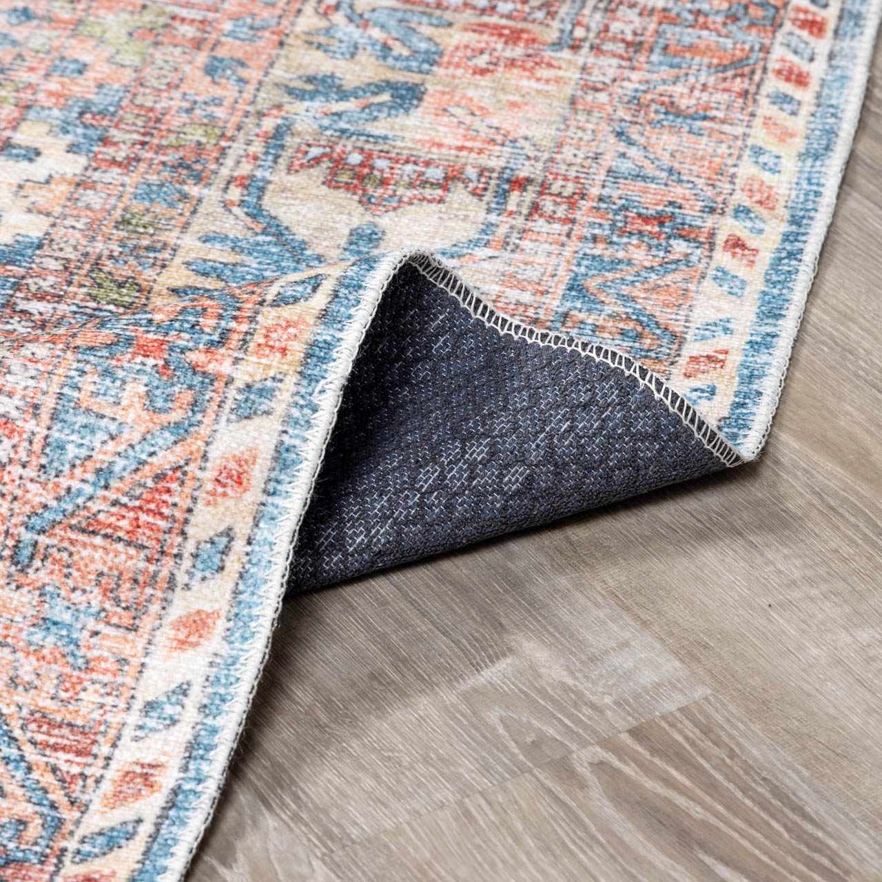 Holi-2300 Boutique Washable Rug - Clearance - Ornate Home