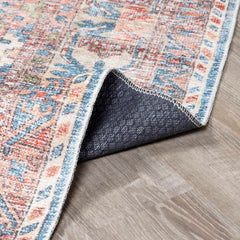 Holi-2300 Boutique Washable Rug - Clearance - Ornate Home