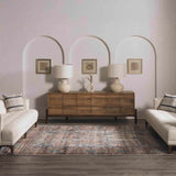 Holi-2300 Boutique Washable Rug - Clearance - Ornate Home