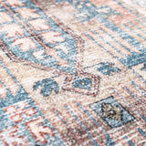 Holi-2300 Boutique Washable Rug - Clearance - Ornate Home
