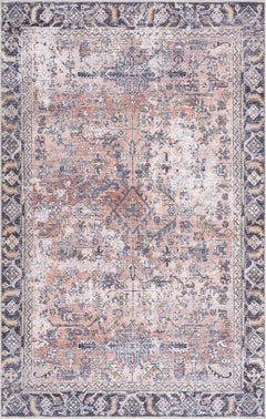 Holi-2305 Boutique Washable Rug - Ornate Home