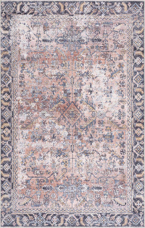 Holi-2305 Boutique Washable Rug - Ornate Home
