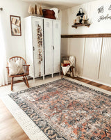 Holi-2305 Boutique Washable Rug - Ornate Home