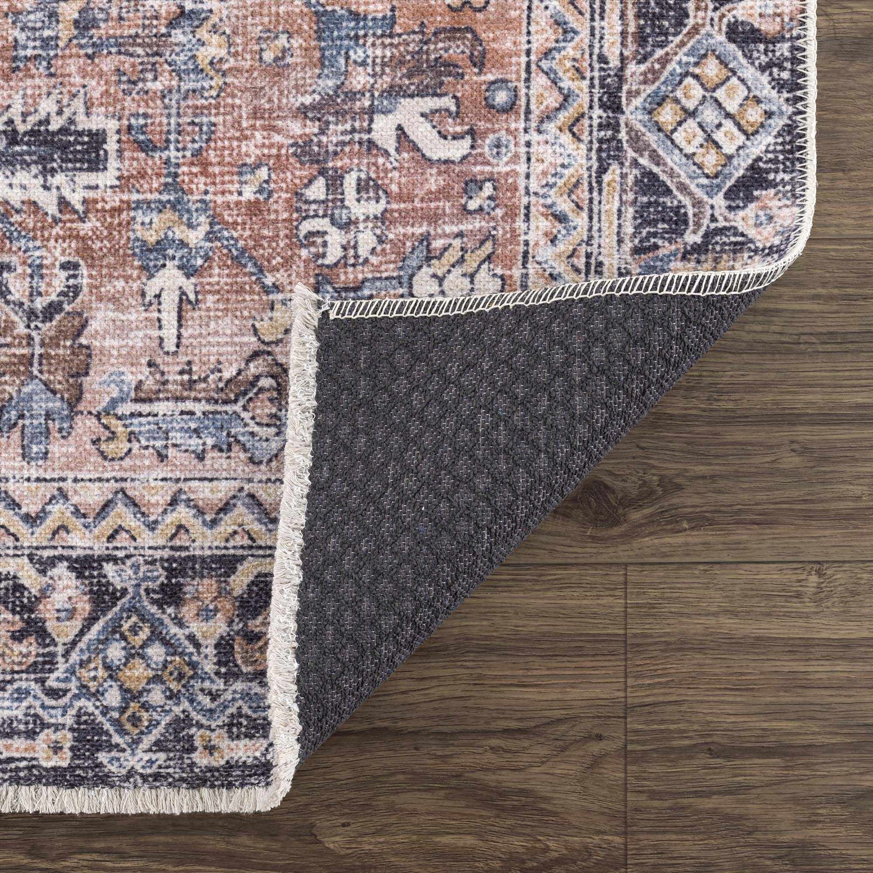 Holi-2305 Boutique Washable Rug - Ornate Home
