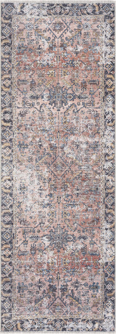 Holi-2305 Boutique Washable Rug - Ornate Home