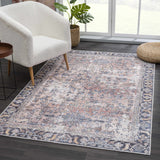 Holi-2305 Boutique Washable Rug - Ornate Home