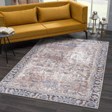 Holi-2305 Boutique Washable Rug - Ornate Home