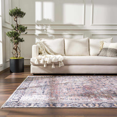 Holi-2305 Boutique Washable Rug - Ornate Home
