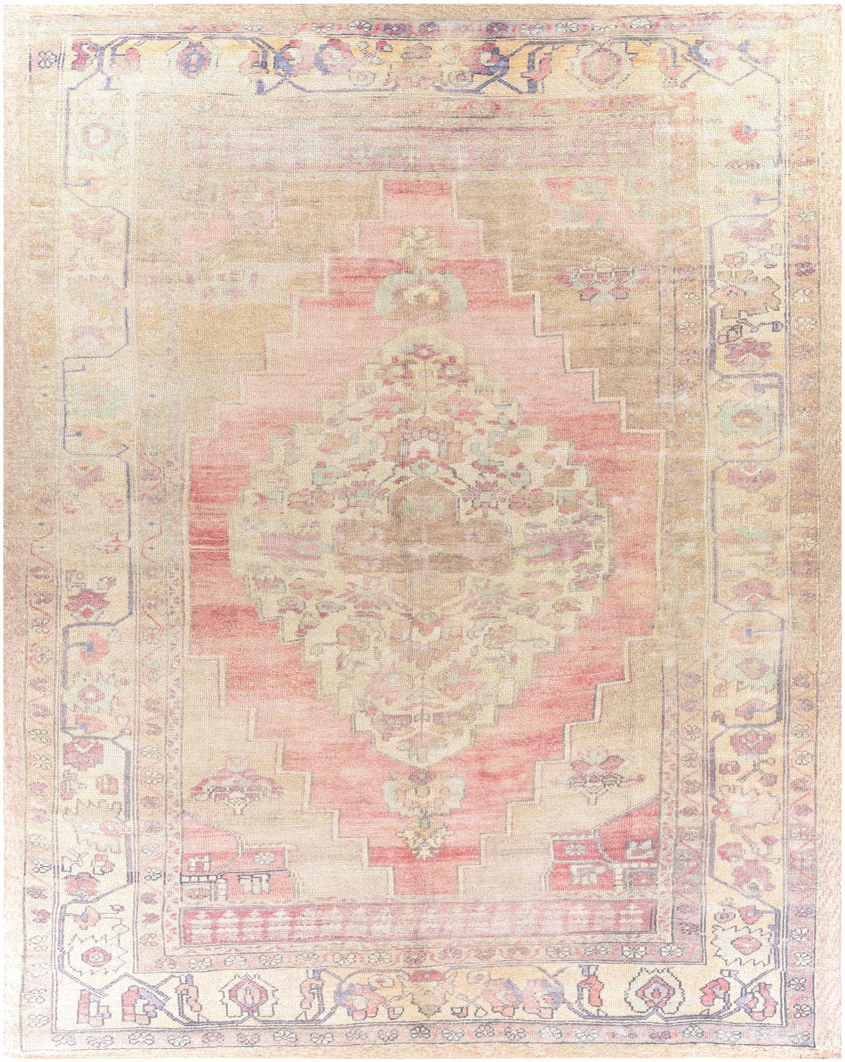 Holiday Area Rug - Clearance - Ornate Home