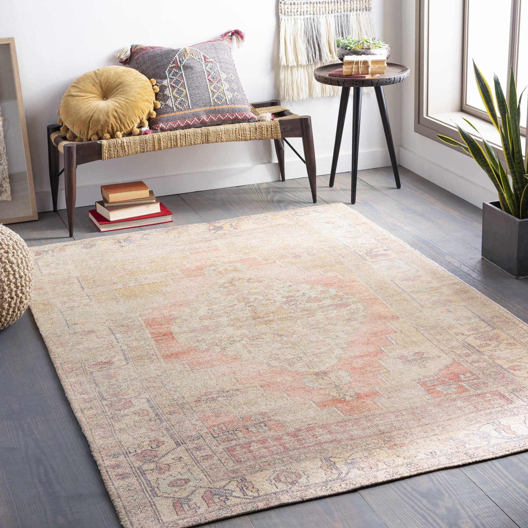 Holiday Area Rug - Clearance - Ornate Home