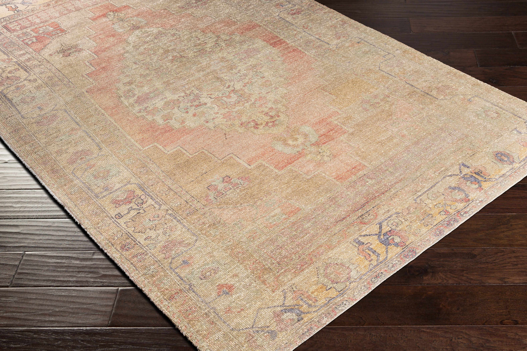 Holiday Area Rug - Clearance - Ornate Home