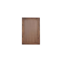 Holland Brown Large Mirror - Ornate Home