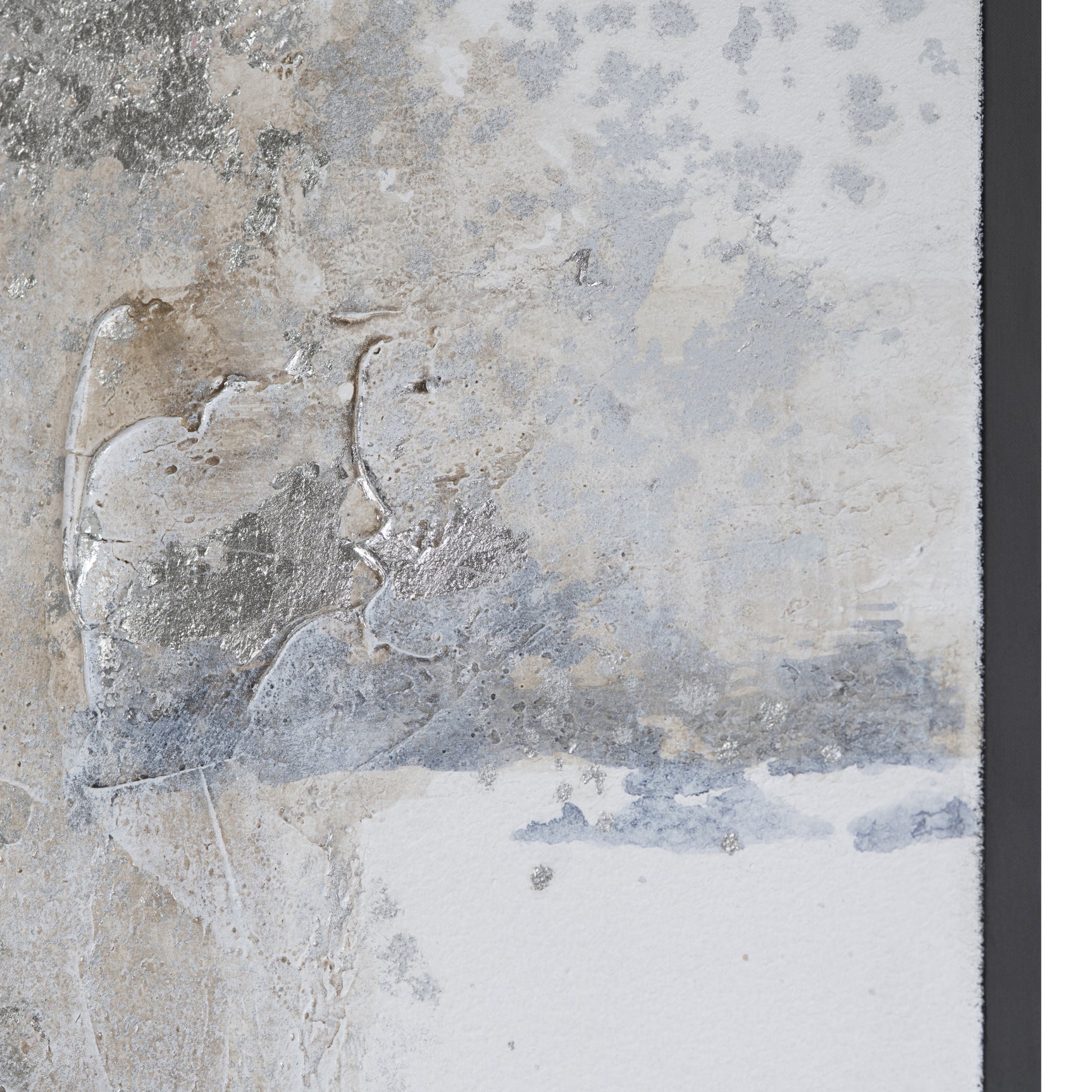 Holland Green/Blue Canvas