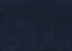 Holland Park Dark Blue Velvet Accent Chair - Ornate Home