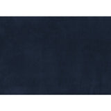 Holland Park Dark Blue Velvet Accent Chair - Ornate Home