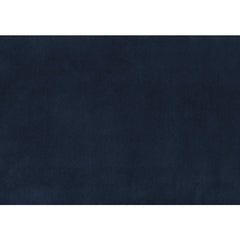 Holland Park Dark Blue Velvet Accent Chair - Ornate Home