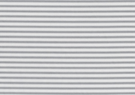 Holland Park Gray/White Accent Chair - Ornate Home