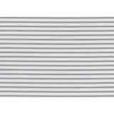 Holland Park Gray/White Accent Chair - Ornate Home