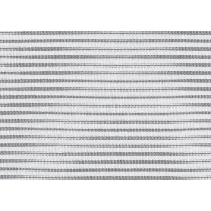 Holland Park Gray/White Accent Chair - Ornate Home