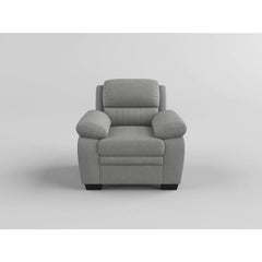 Holleman Blue Chair - Ornate Home