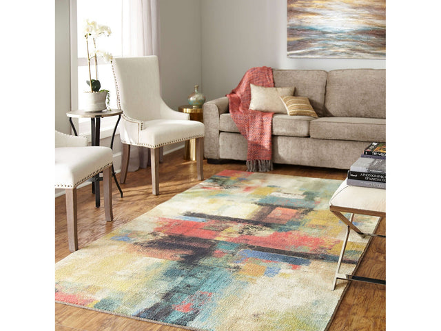 Hollie Multi 8' X 10' - Ornate Home