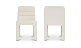 Hollin Off White Dining Chair (Set of 2) - Ornate Home