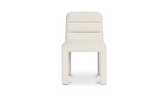 Hollin Off White Dining Chair (Set of 2) - Ornate Home