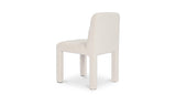 Hollin Off White Dining Chair (Set of 2) - Ornate Home