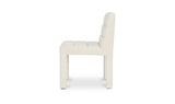Hollin Off White Dining Chair (Set of 2) - Ornate Home