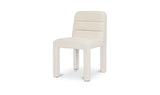 Hollin Off White Dining Chair (Set of 2) - Ornate Home