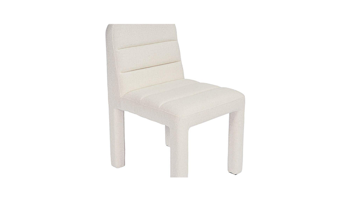 Hollin Off White Dining Chair (Set of 2) - Ornate Home