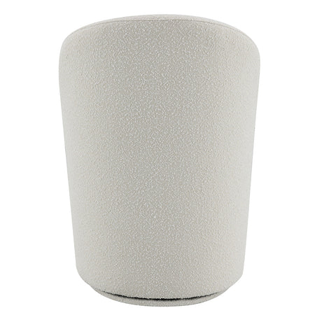 Hollis Beige Boucle Side Chair (Set of 2) - Ornate Home