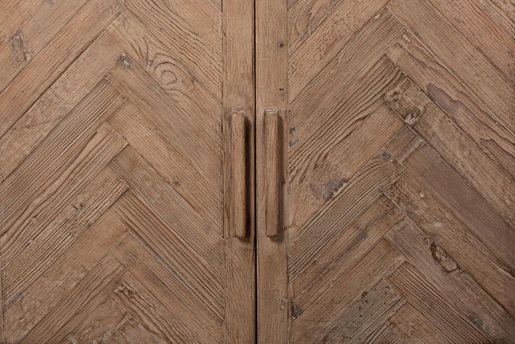 Hollis Grey 4 Door Sideboard - Ornate Home