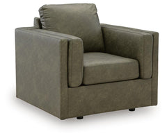 Hollis Studio Grove Chair - Ornate Home