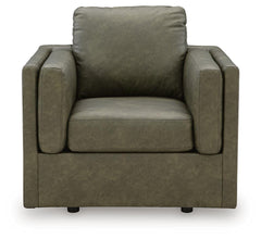 Hollis Studio Grove Chair - Ornate Home